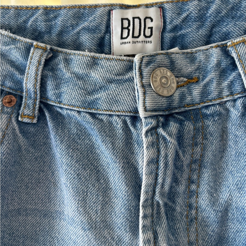 BDG urban outfitters jeans size 29